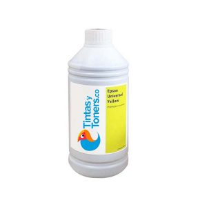 Tinta Epson