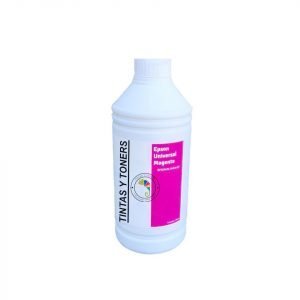 Tinta Epson