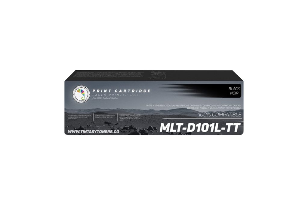 MLT D-101S