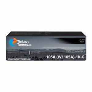 Toner compatible 105A (W1105A)-1K-G para HP 107W / MFP 135W / MFP 137FNW