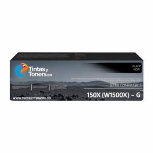 Toner compatible 150X (W1500X)-G para LaserJet M111w / M111a / MFP M141w / M141a